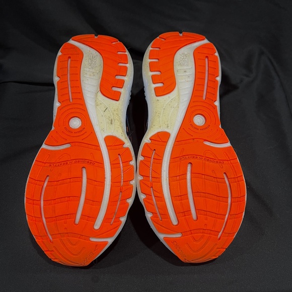 Brooks running shoes glycerin gts 20 - Picture 6 of 9